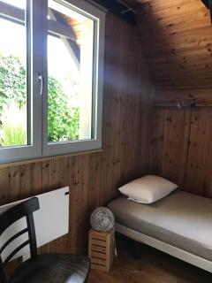 Ferienwohnung mit grosser Sonnenterrasse und traumhafter Seesicht - 3