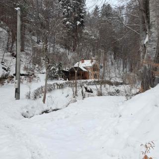 Chodosova Koliba - Pehčevo - 9
