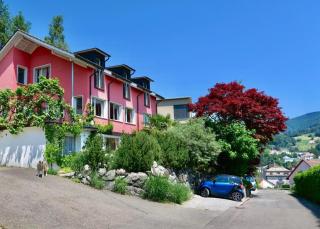 Pilgerwohnung - Wald - 0
