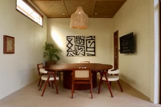 Baiana Beach Villas - 1