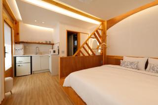 Hanok stay Mokhyang - 9