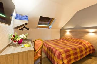 Logis Albhotel Grill - 8