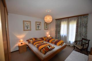 Ferienwohnung mit wunderschöner Aussicht - Krattigen - 2