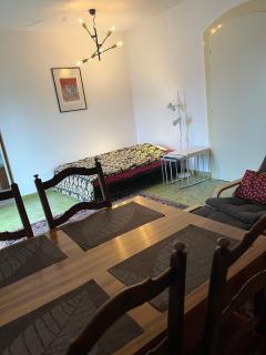 Casa Tintinnio - 1