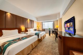 JUNLIN Hotel Chongqing - 3