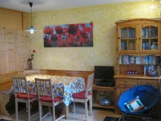 Haus Rhoneblick - Leukerbad - 0