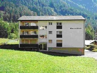 Haus Rhoneblick - Leukerbad - 1