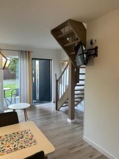 Marina Domki Apartamentowe - 6