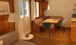 Bachsbort 14 4- Bett Wohnung Parterre, freie Sicht auf Eiger - b48638 - 1