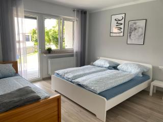 Ferienwohnung kleine Auszeit - Peterswörth - 3