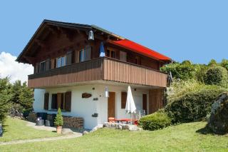 Chalet Tannegg Studio - Reichenbach - 0