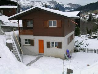 Ferienwohnung Monya - Sörenberg - 3