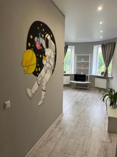 Квартира подобово - 3