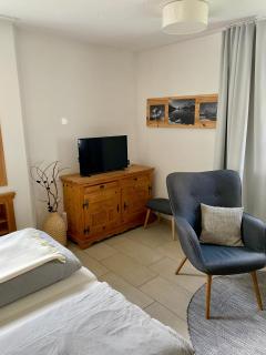 Chesa Muntanella - 2