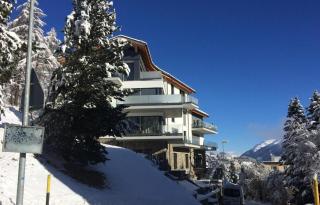Casa Torri - St. Moritz - 0