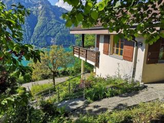 Ferienhaus Seppi - Seen und Berge - Seelisberg - 0