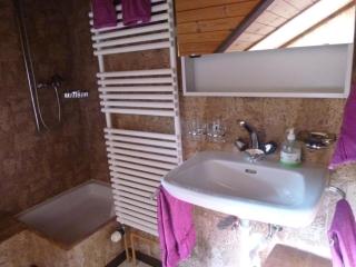 Bauernhof Ufem Berg - 6