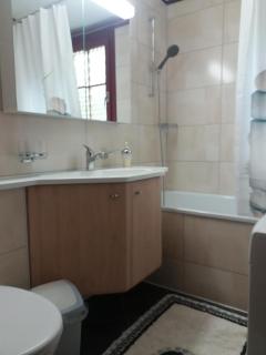 Chalet Holzwurm - Oberried - 3