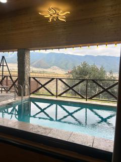 Shahdag Nature House - Qusar - 1