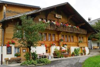Bühlengasse 6 - Grindelwald - 0