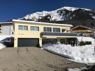 Ferienwohnung Diala - Lenz - 0