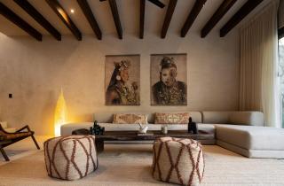 Luxury Dream Villa, 3BR, Pool Oasis + Concierge - 4