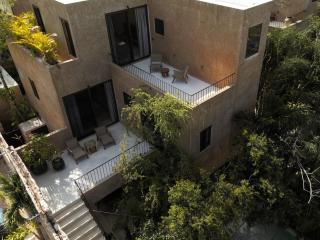Luxury Dream Villa, 3BR, Pool Oasis + Concierge - Tulum - 2