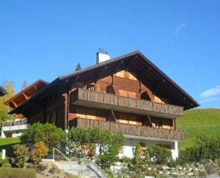 Chalet Kiefer - b48527 - 0