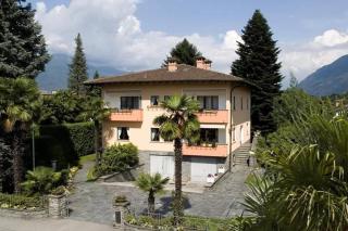 Casa Thuja - Ascona - 0