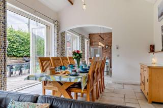 4 Bed in Slindon oc-t29883 - Eccleshall - 8
