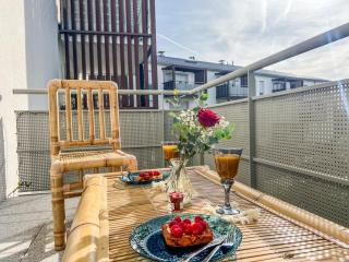 Expat renting - Le Cocon Nature - Piscine - Toulouse - 1