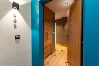 Residence Blanc Mont Blanc - 6