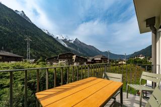 Residence Blanc Mont Blanc - 4