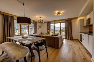 Residence Blanc Mont Blanc - 0