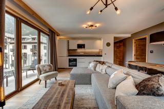 Residence Blanc Mont Blanc - 6