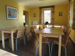 Home in Vielsalm with Sauna - 9