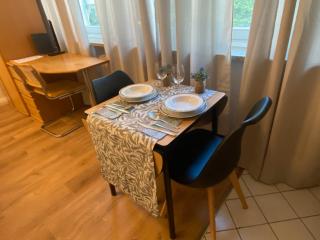 Studio-Apartment - 5