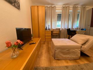 Studio-Apartment - 7