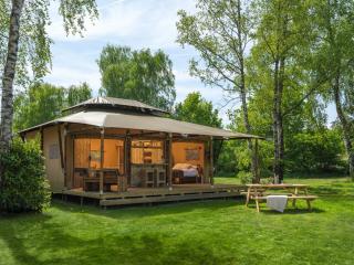 Safarisuite met privé sanitair 5 personen - Zuna - 9