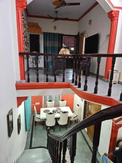 Charming Chennai Home with Modern Amenities - Chennai - 5