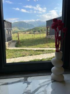 Shahdag Nature House - Qusar - 2