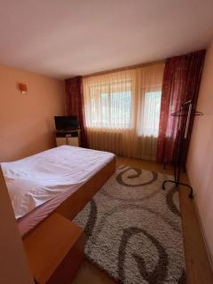 Vila dintre Munți - Cheia - 4