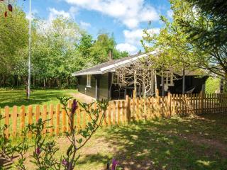 6 person holiday home in Fårvang - Fårvang - 0