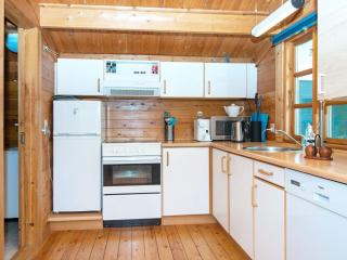 6 person holiday home in Fårvang - Fårvang - 6