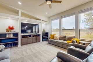 Meadowpine Retreat - 4