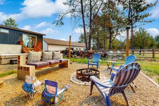 Meadowpine Retreat - 3