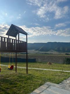 Shahdag Nature House - Qusar - 3