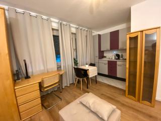 Studio-Apartment - Frankfurt - 6