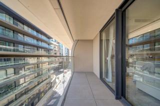 Lavish Mercury Suite, St Julians - St Julian's - 9