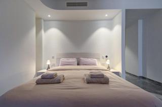 Lavish Mercury Suite, St Julians - 8